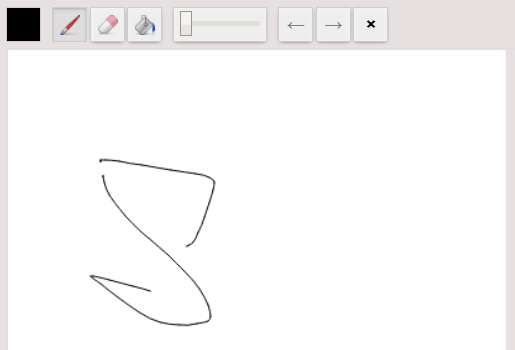 drawingboard.js jquery白板画板插件